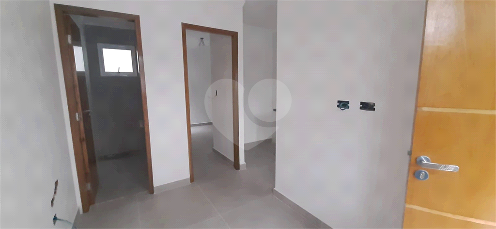 Apartamento, 2 quartos, 39 m² - Foto 2