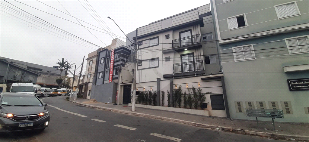 Apartamento, 2 quartos, 39 m² - Foto 18