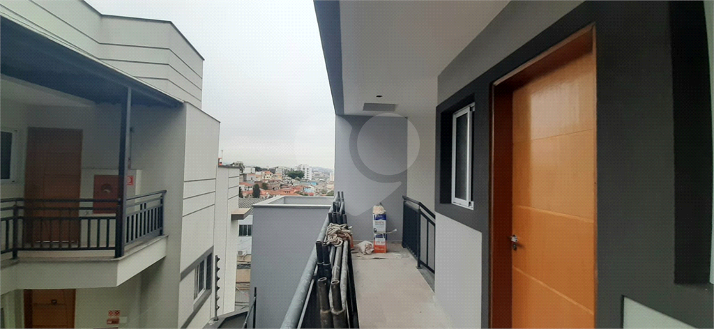 Apartamento, 2 quartos, 39 m² - Foto 17