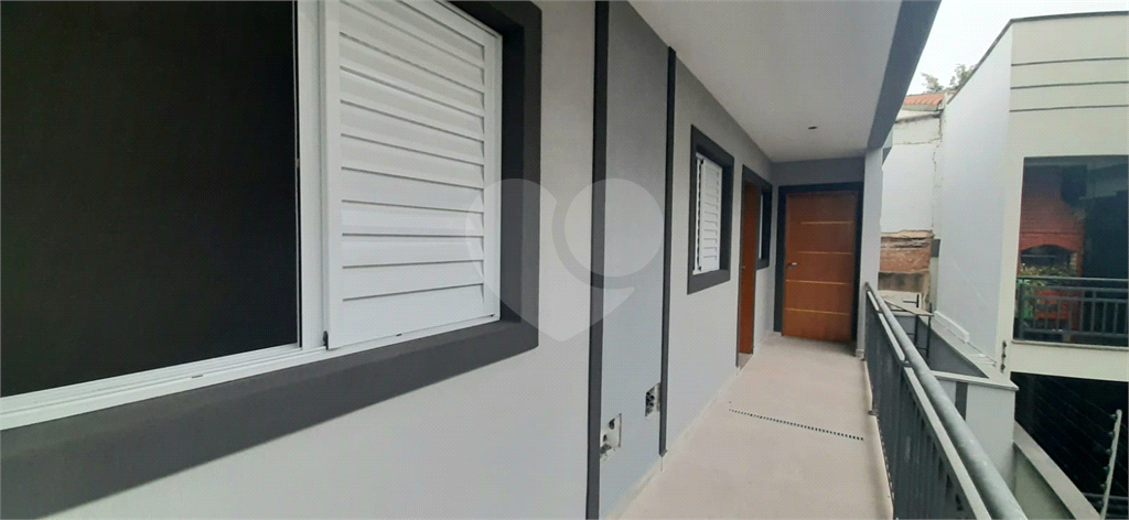 Apartamento, 2 quartos, 39 m² - Foto 6