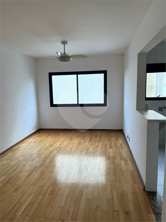 Apartamento para Locação em Higienópolis.