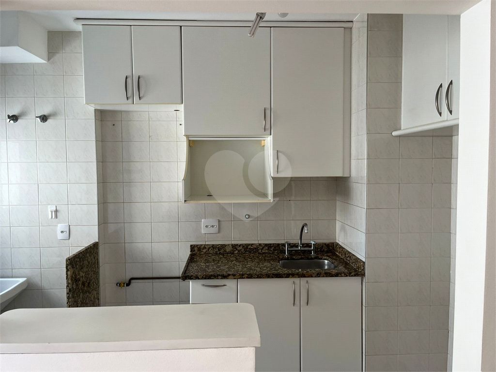 Apartamento para Locação em Higienópolis.