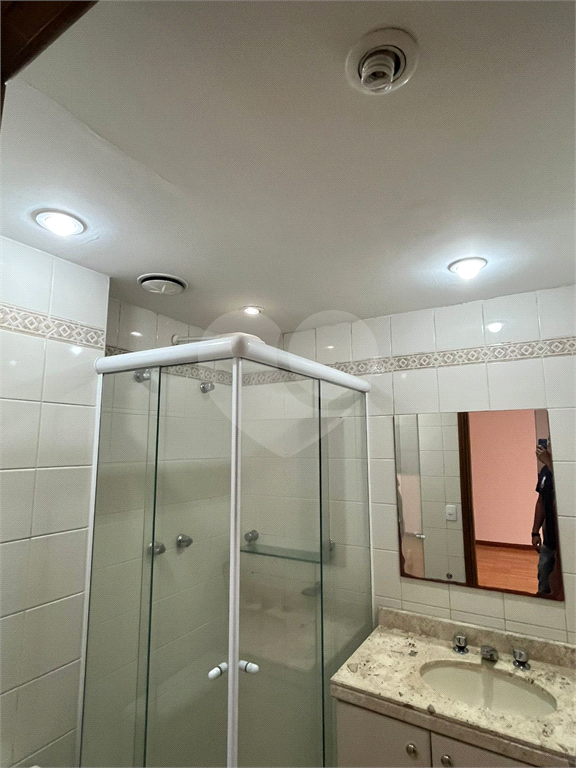 Apartamento para Locação em Higienópolis.