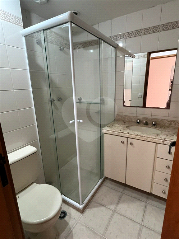 Apartamento para Locação em Higienópolis.