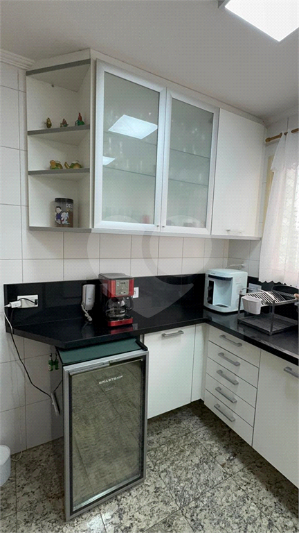 Apartamento com 4 quartos em Santana