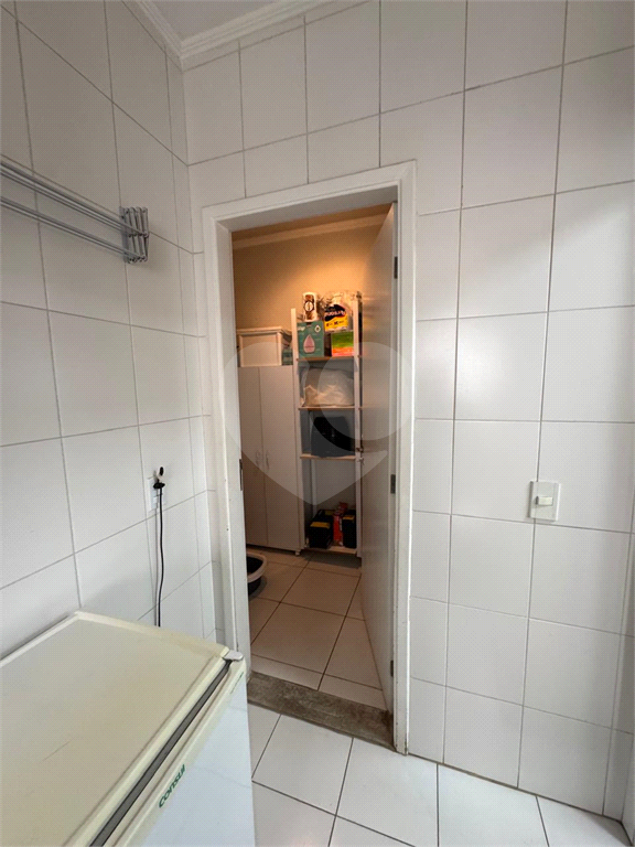 Apartamento com 4 quartos em Santana