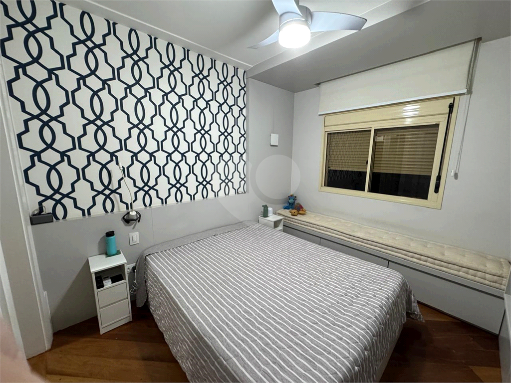 Apartamento com 4 quartos em Santana