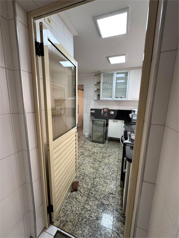 Apartamento com 4 quartos em Santana