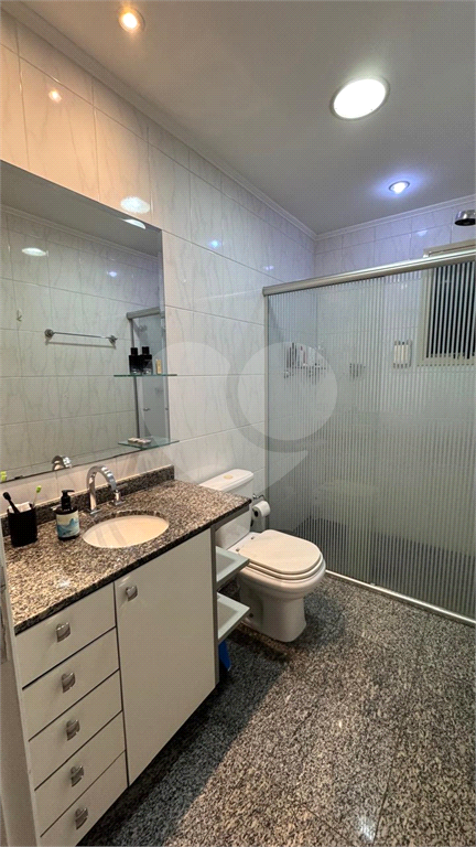 Apartamento com 4 quartos em Santana
