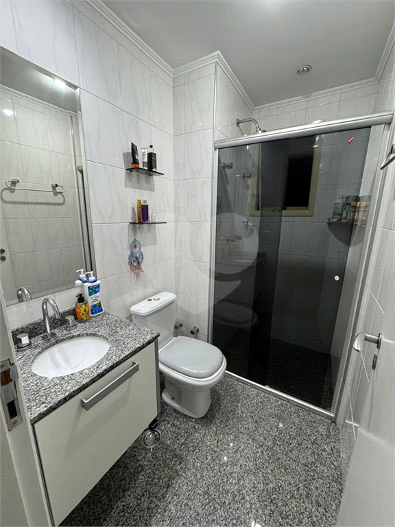 Apartamento com 4 quartos em Santana