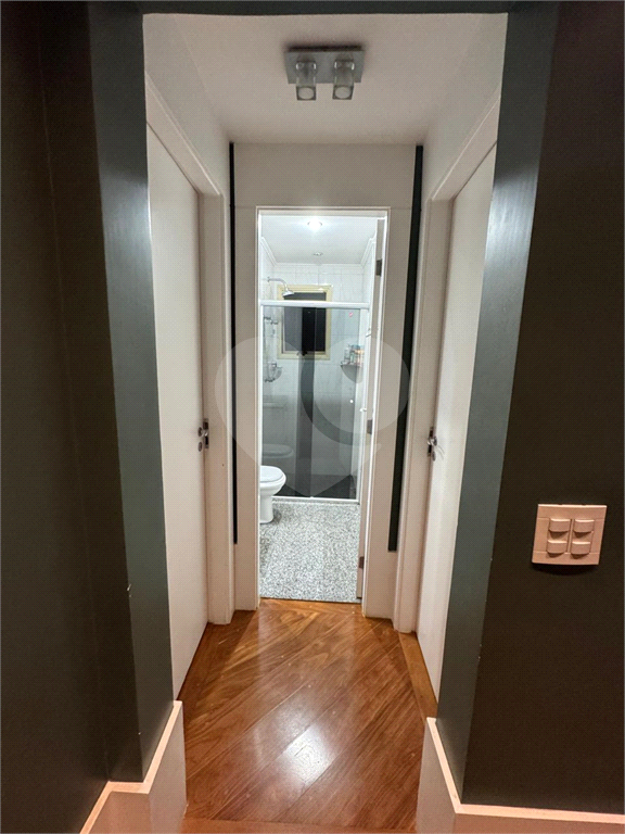 Apartamento com 4 quartos em Santana