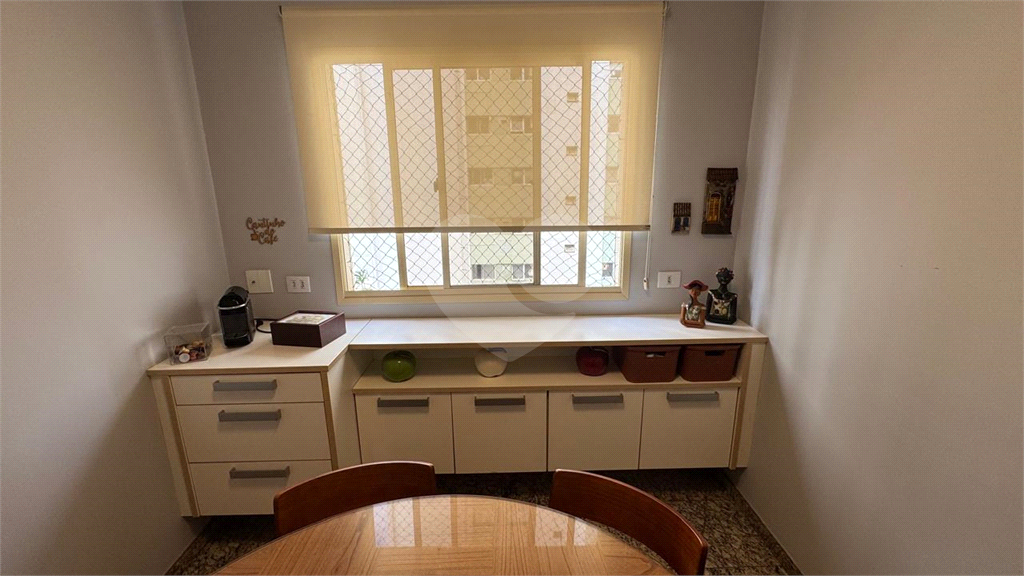 Apartamento com 4 quartos em Santana