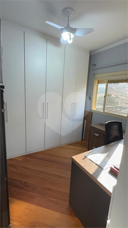 Apartamento com 4 quartos em Santana