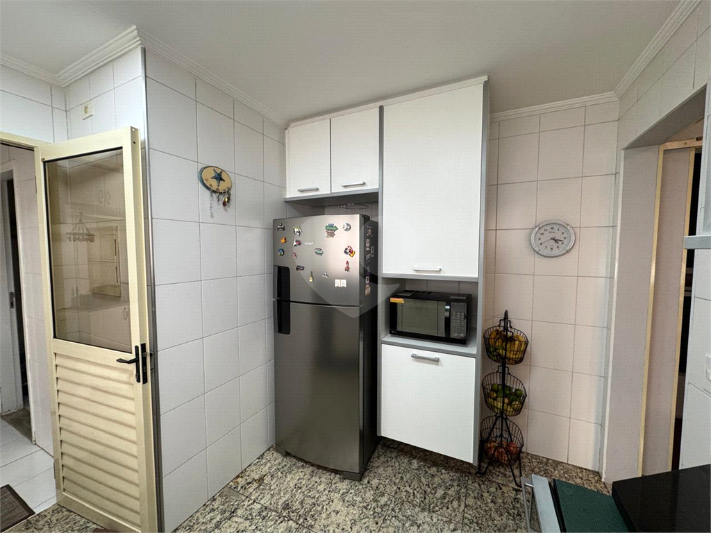 Apartamento com 4 quartos em Santana