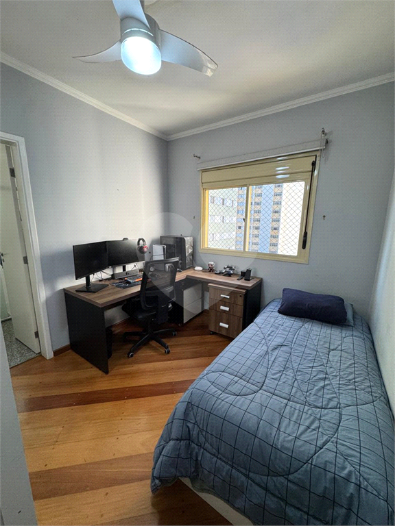 Apartamento com 4 quartos em Santana