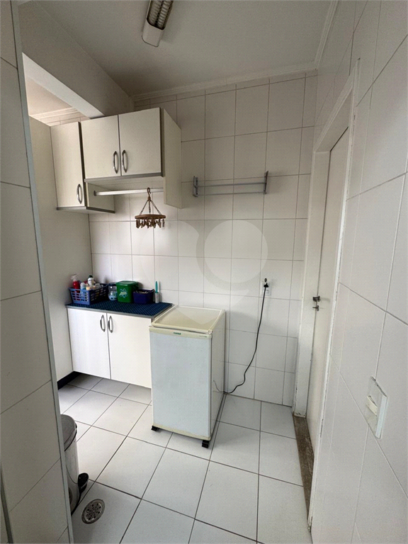 Apartamento com 4 quartos em Santana