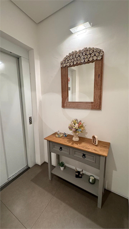 Apartamento com 4 quartos em Santana