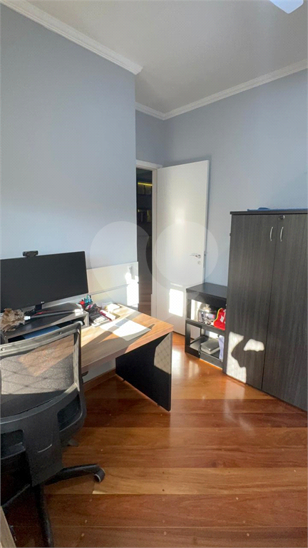 Apartamento com 4 quartos em Santana