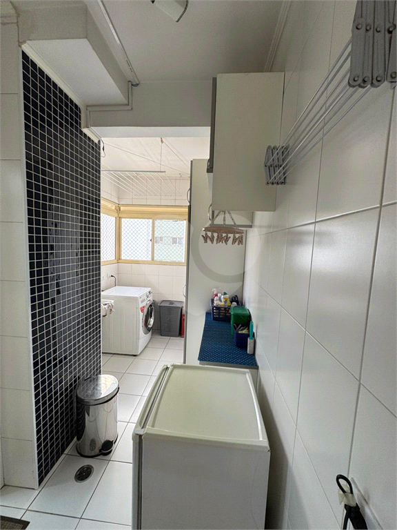 Apartamento com 4 quartos em Santana
