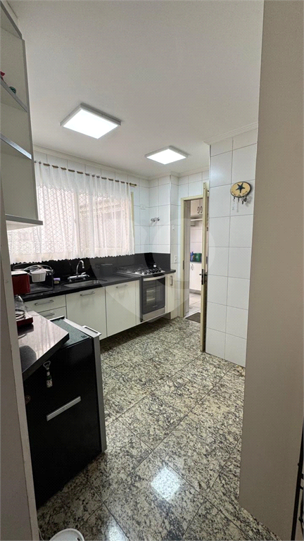 Apartamento com 4 quartos em Santana