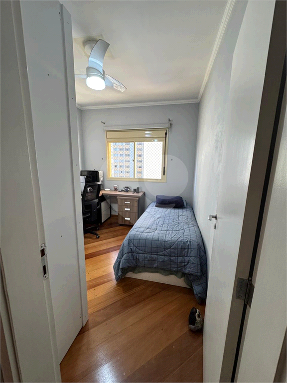 Apartamento com 4 quartos em Santana