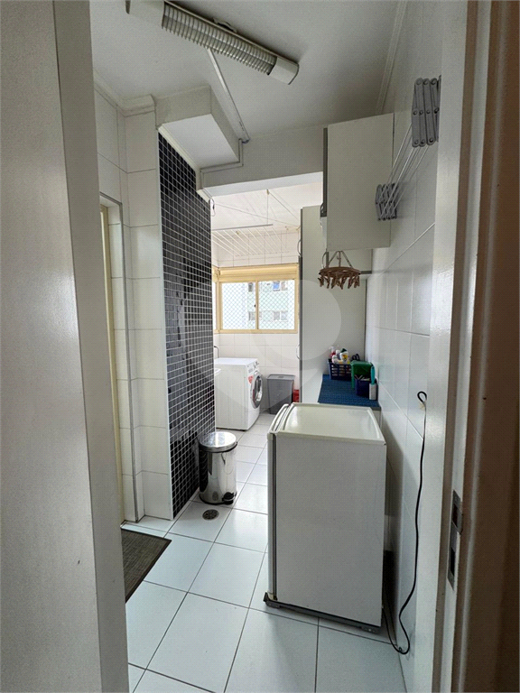 Apartamento com 4 quartos em Santana