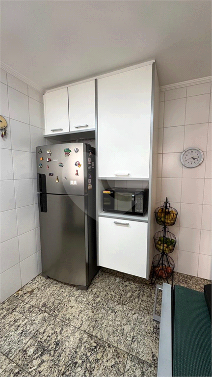 Apartamento com 4 quartos em Santana