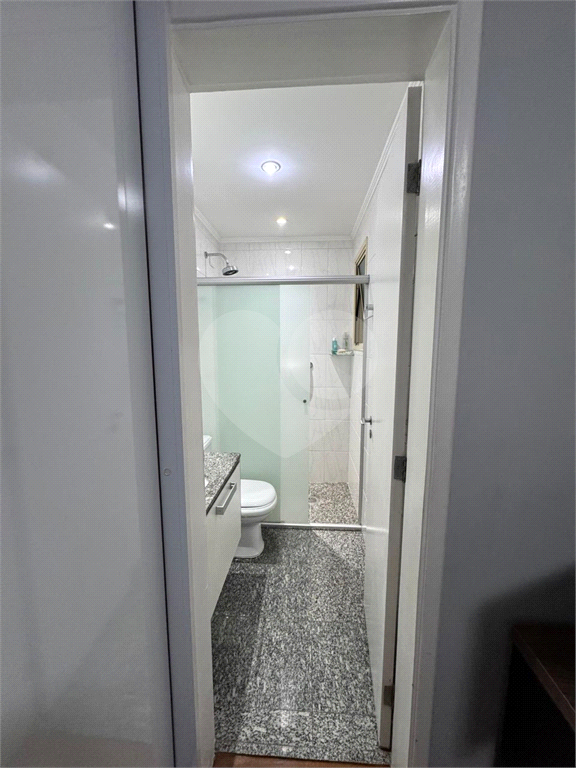 Apartamento com 4 quartos em Santana