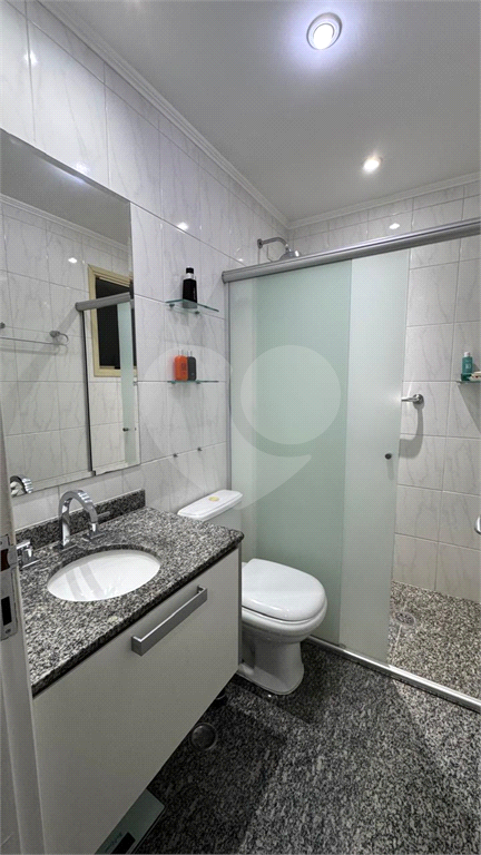 Apartamento com 4 quartos em Santana