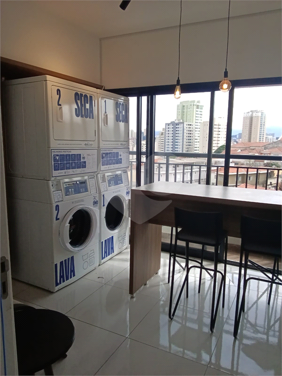 APARTAMENTO 1 DORMITÓRIO PARADA INGLESA