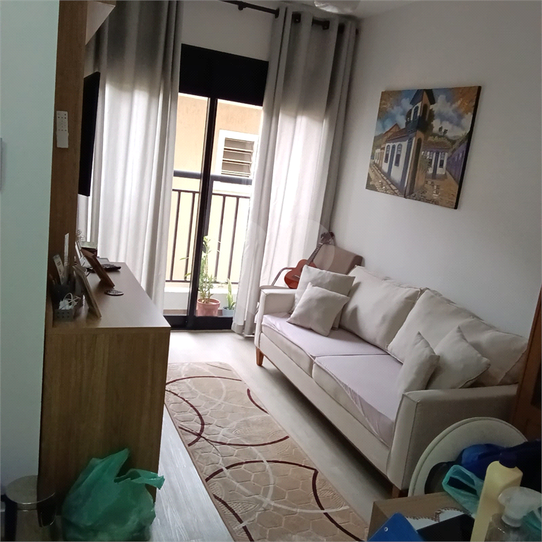 APARTAMENTO 1 DORMITÓRIO PARADA INGLESA
