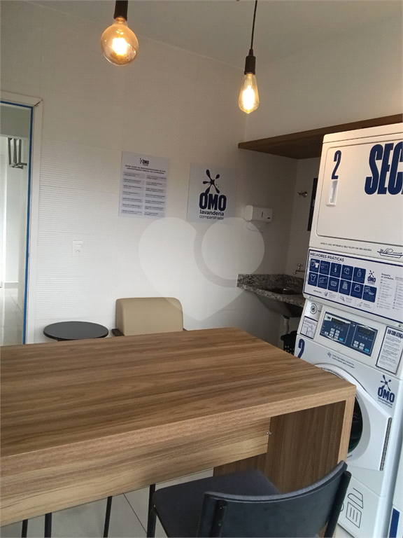 APARTAMENTO 1 DORMITÓRIO PARADA INGLESA