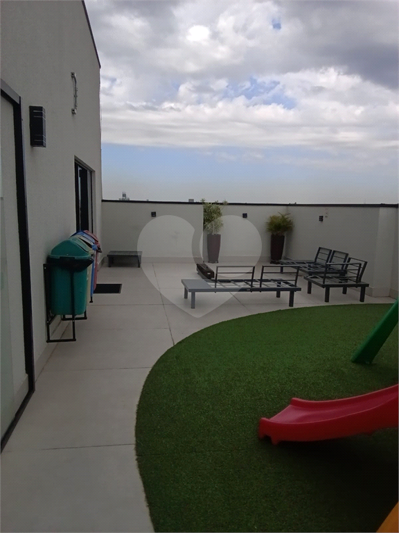 APARTAMENTO 1 DORMITÓRIO PARADA INGLESA