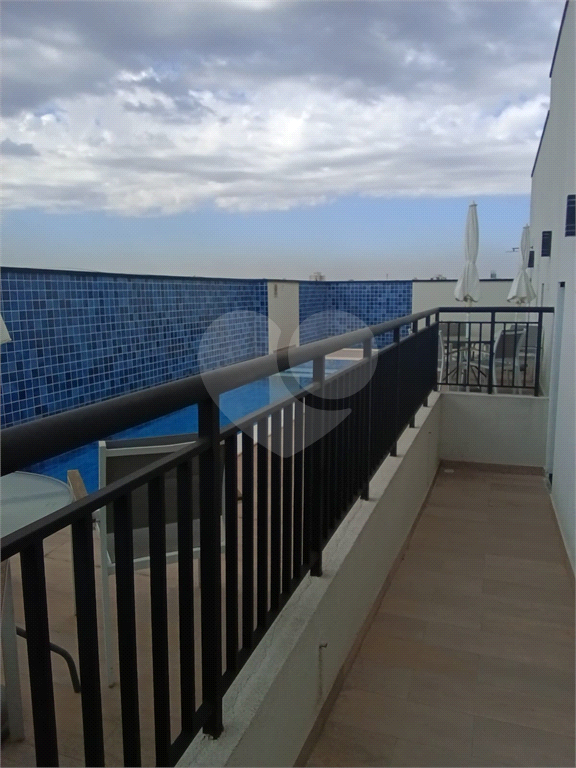 APARTAMENTO 1 DORMITÓRIO PARADA INGLESA