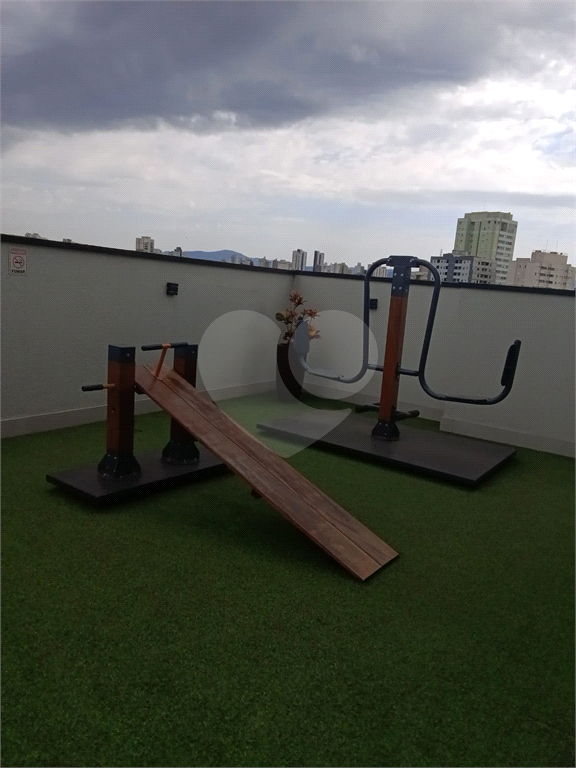 APARTAMENTO 1 DORMITÓRIO PARADA INGLESA