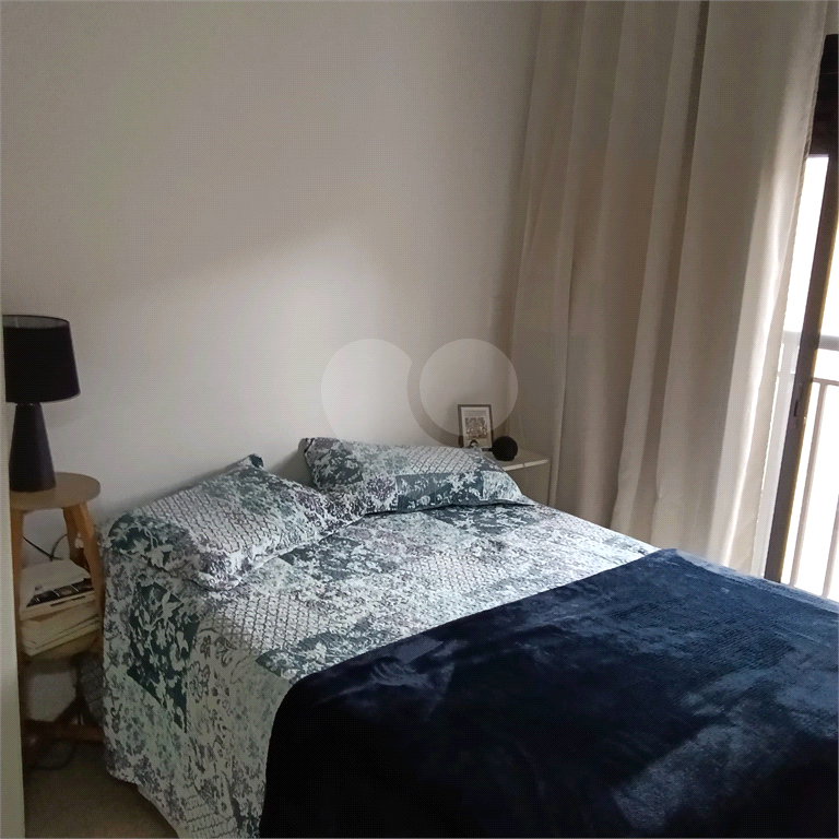 APARTAMENTO 1 DORMITÓRIO PARADA INGLESA
