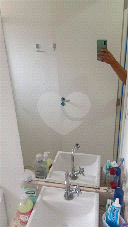 APARTAMENTO 1 DORMITÓRIO PARADA INGLESA