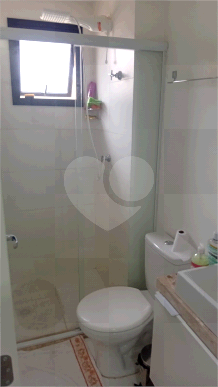 APARTAMENTO 1 DORMITÓRIO PARADA INGLESA