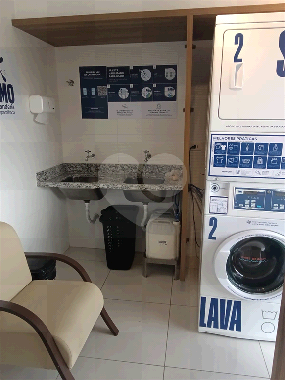 APARTAMENTO 1 DORMITÓRIO PARADA INGLESA