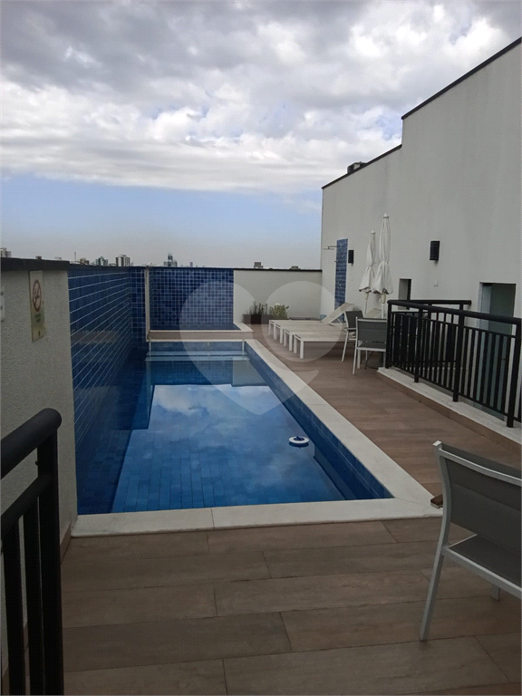 APARTAMENTO 1 DORMITÓRIO PARADA INGLESA