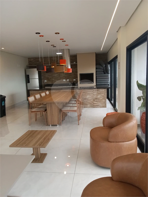 APARTAMENTO 1 DORMITÓRIO PARADA INGLESA