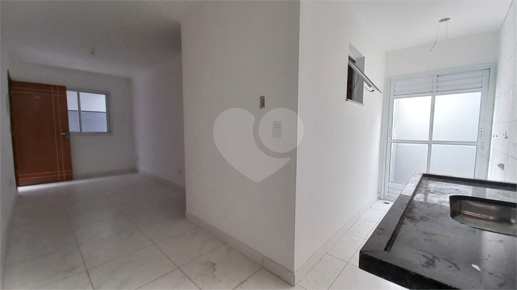 Apartamento térreo com 2 DORMITÓRIOS e  quintal, a poucos passos do Metrô Tucuruvi