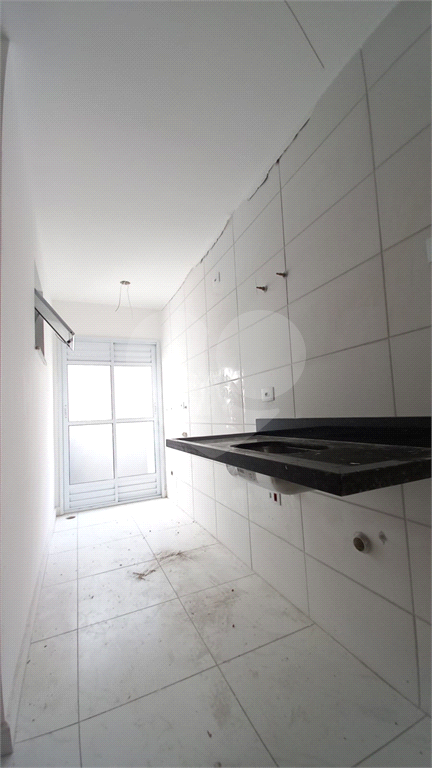 Apartamento térreo com 2 DORMITÓRIOS e  quintal, a poucos passos do Metrô Tucuruvi