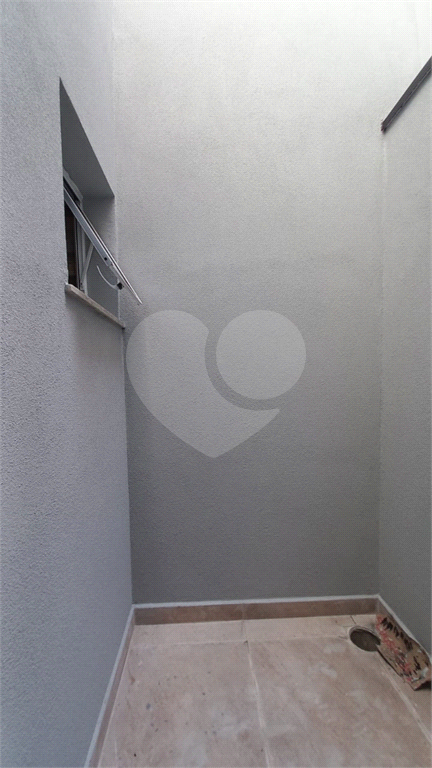 Apartamento térreo com 2 DORMITÓRIOS e  quintal, a poucos passos do Metrô Tucuruvi