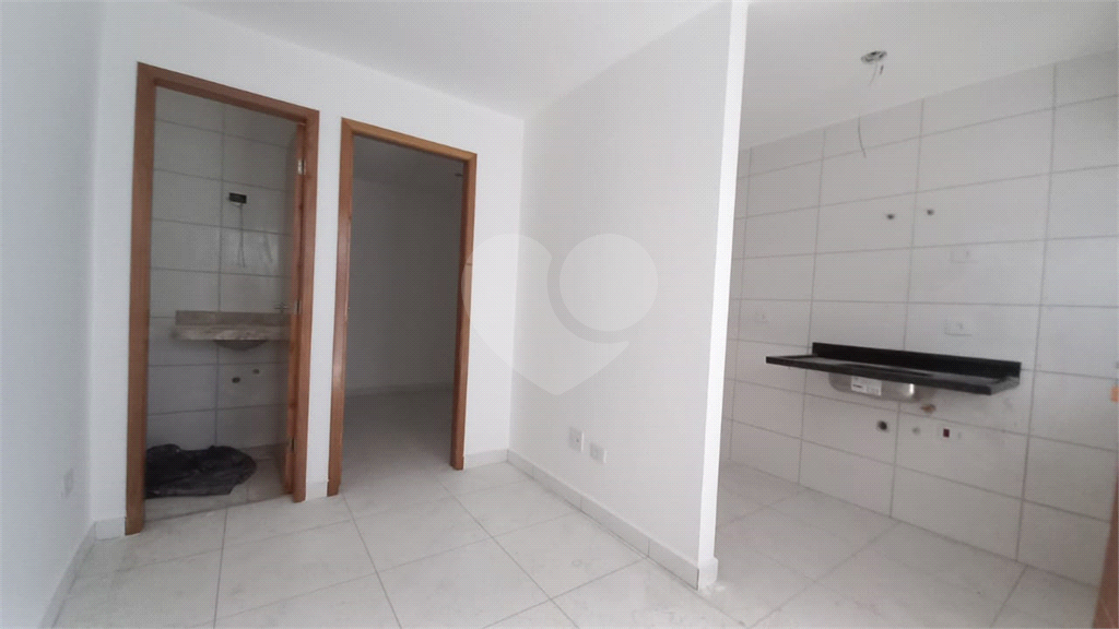 Apartamento 1 dormitório no Tucuruvi – Minha Casa Minha Vida