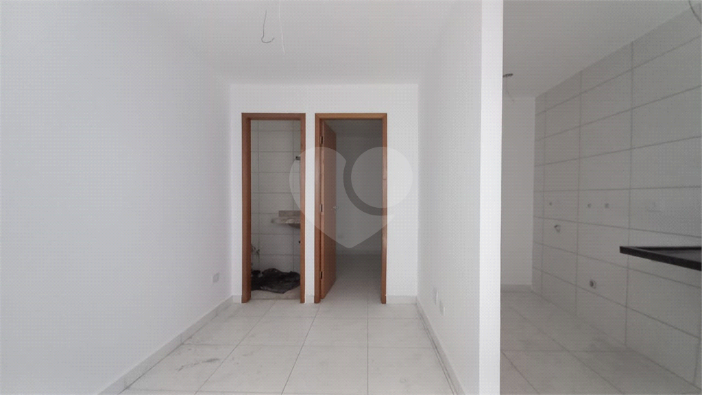 Apartamento 1 dormitório no Tucuruvi – Minha Casa Minha Vida