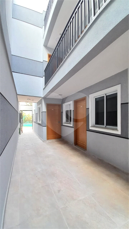 Apartamento 1 dormitório no Tucuruvi – Minha Casa Minha Vida