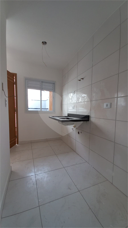 Apartamento 1 dormitório no Tucuruvi – Minha Casa Minha Vida