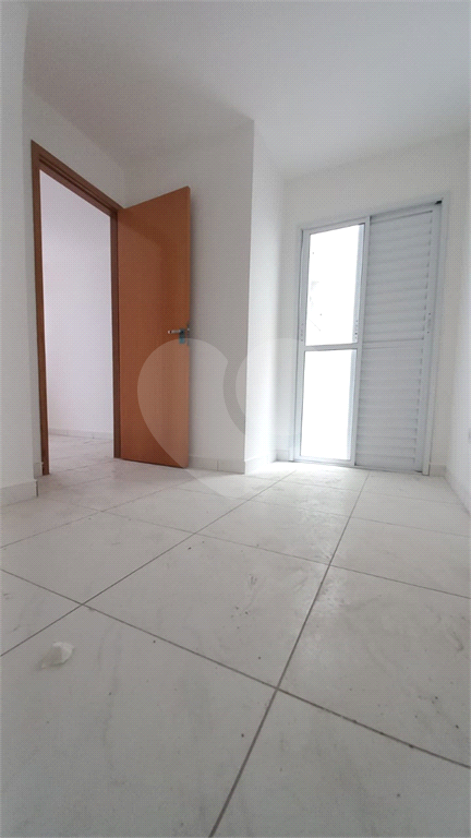 Apartamento 1 dormitório no Tucuruvi – Minha Casa Minha Vida