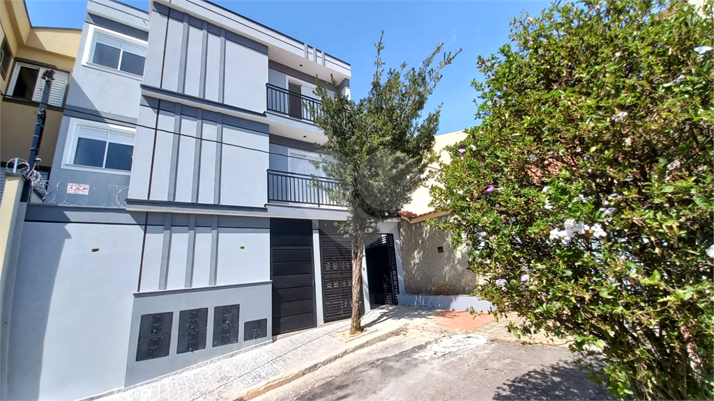 Apartamento Novo 1 DormItório – Ao Lado do Metrô Tucuruvi - mcmv